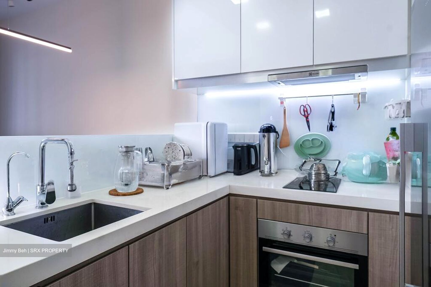 Jewel @ Buangkok (D19), Condominium #496771611